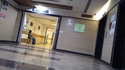 Photo of (ESIC) Kandivali (E) Hospital?